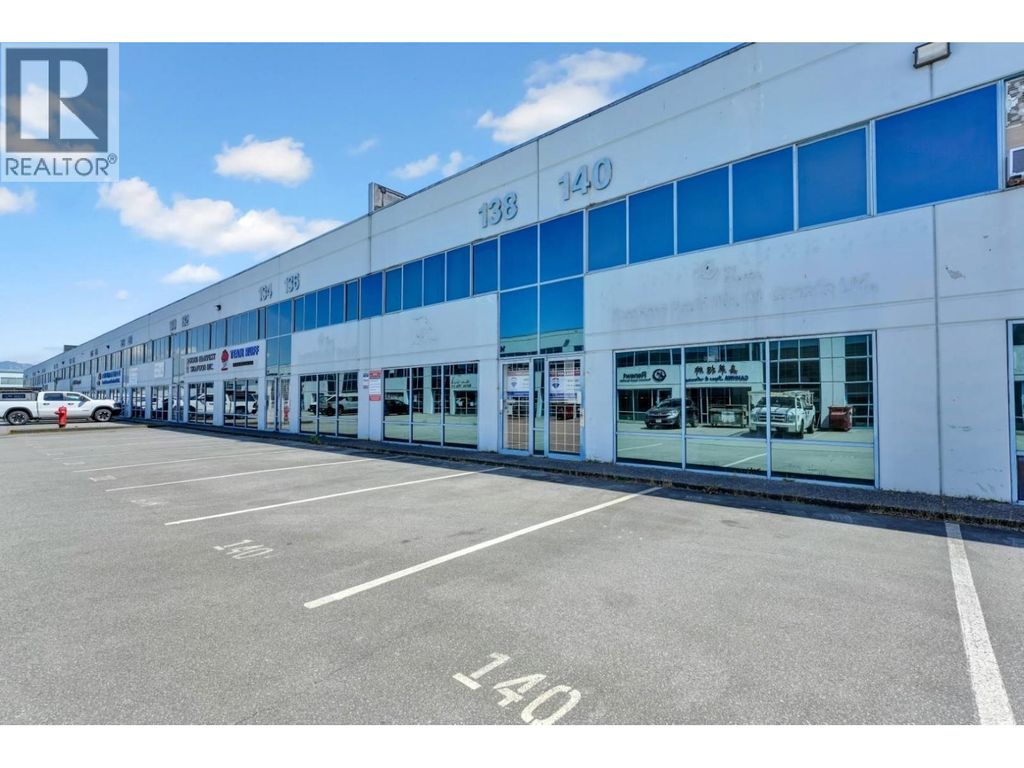138&140 11786 River Road, Richmond