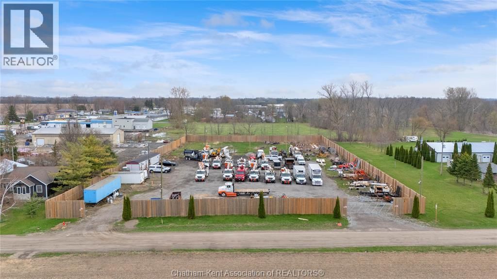 23211 Walker Road, Chatham