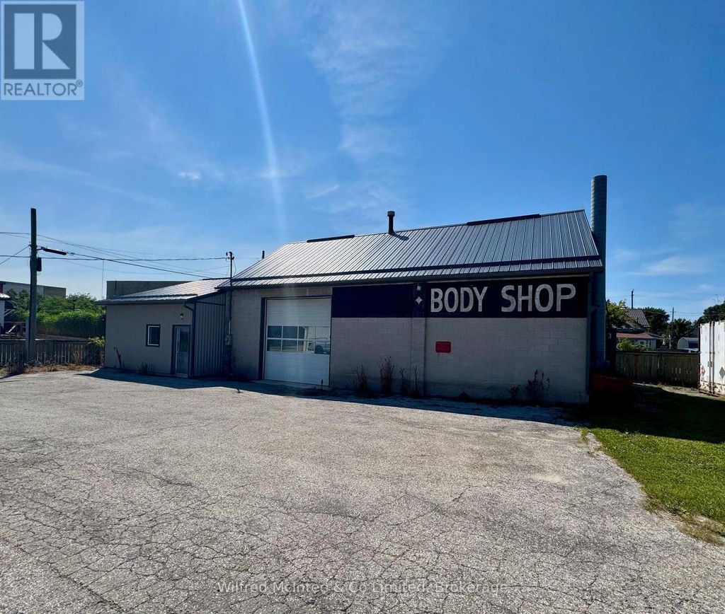 315 Catherine Street, Brockton