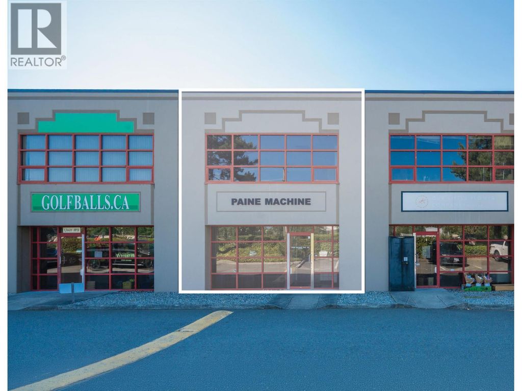 8 7355 72 Street, Delta
