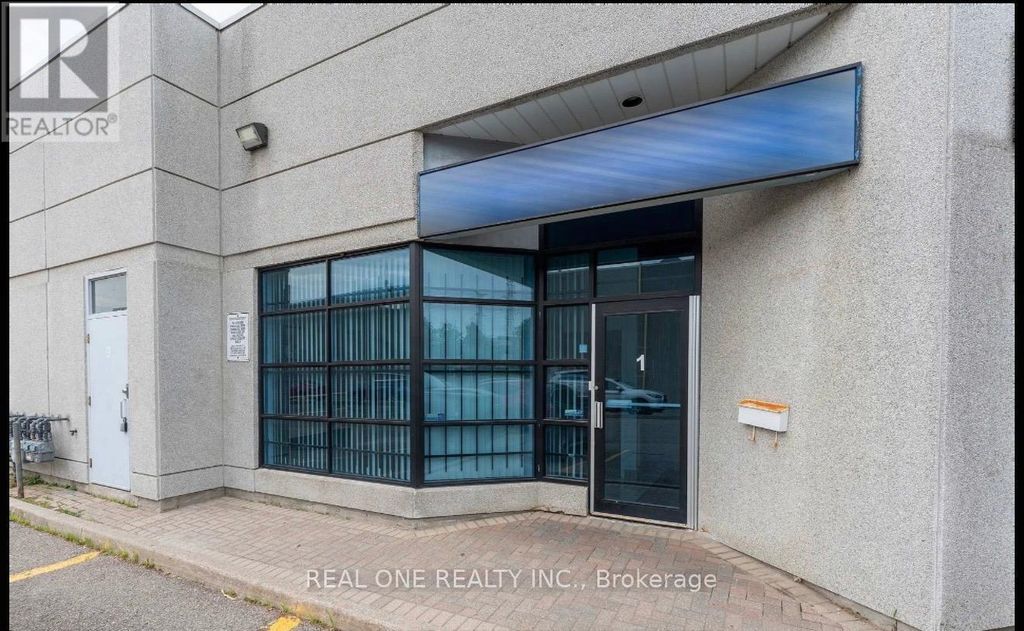 1 - 145 Royal Crest Court, Markham (milliken Mills West)