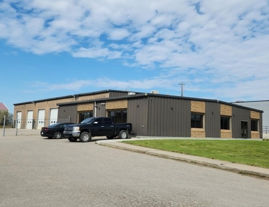 308 - 56 Street, Edson