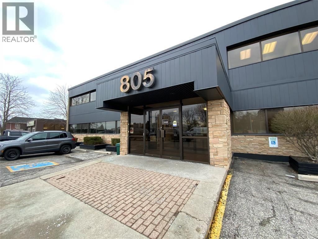 805 Christina Street North Unit# 203, Sarnia