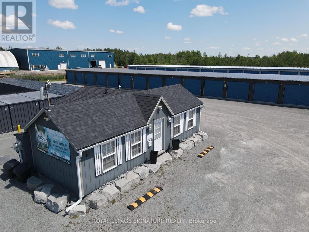 2541 Harrigan Drive, Ramara (brechin)