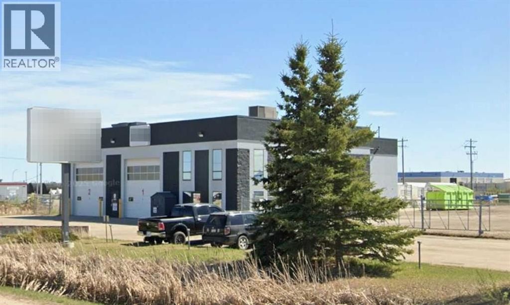 12121 106 Avenue, Grande Prairie