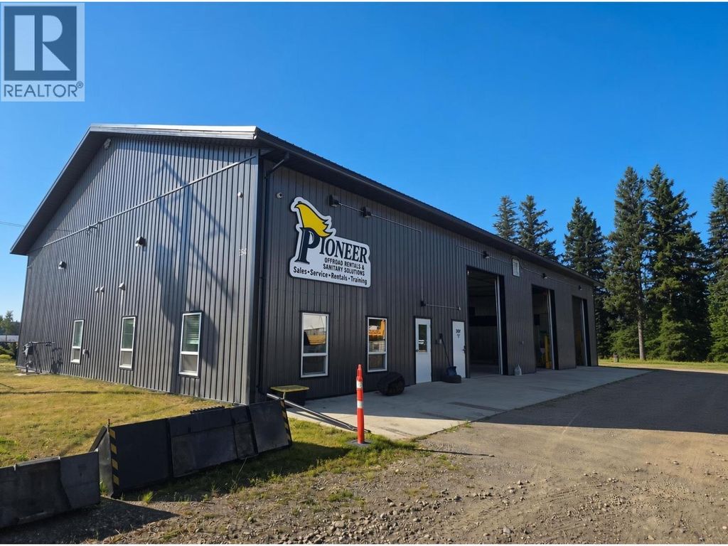 9543 Anzac Crescent, Prince George