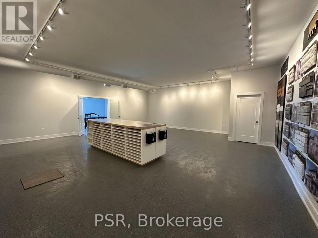 1 & 2 - 7195 Highway 9 Road, King (schomberg)