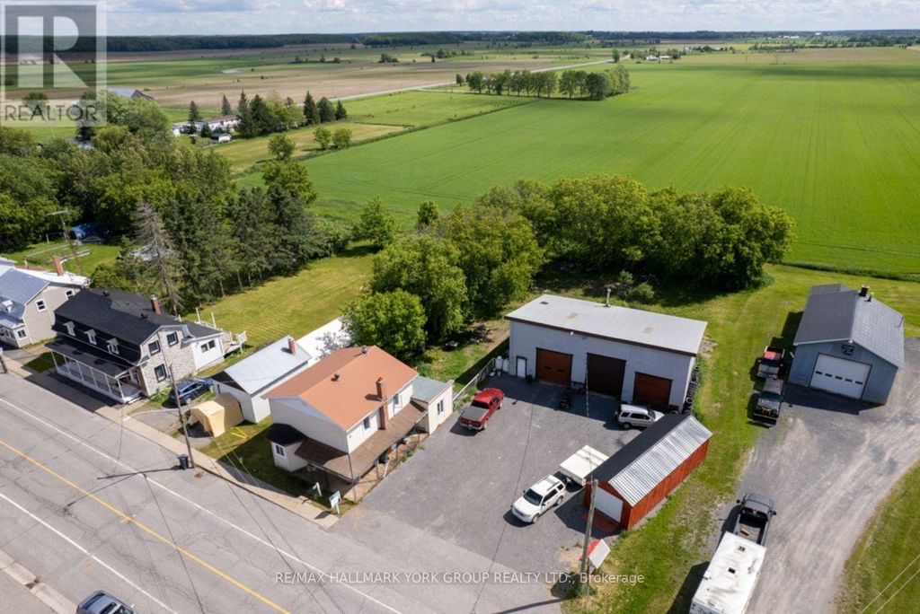 754 County Road 18, Hawkesbury