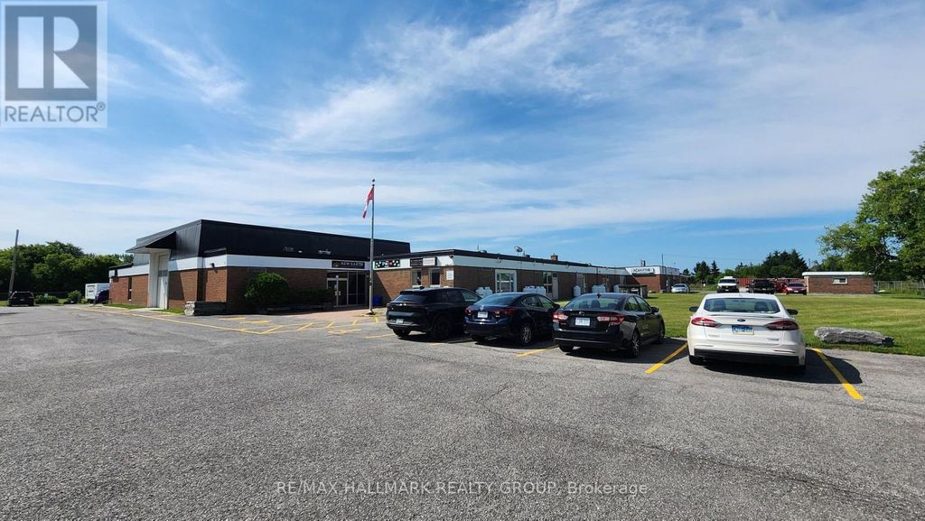 102-103 - 3765 Loggers Way N, Ottawa