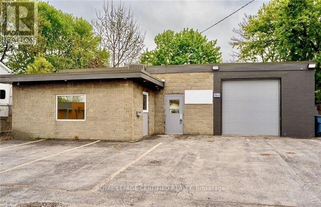 965 Old Glass Road, Chatham-Kent (wallaceburg)