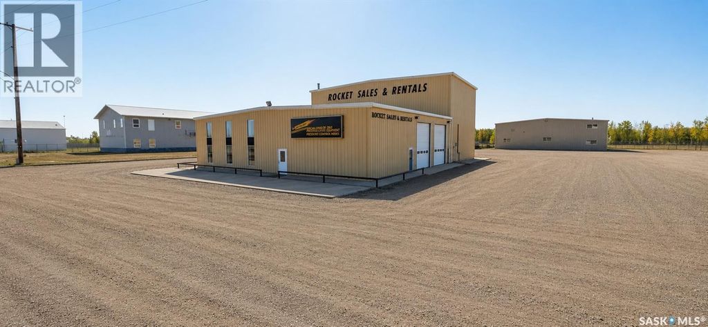 48 39 Highway, Estevan