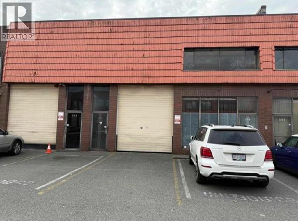306 8495 Ontario Street, Vancouver