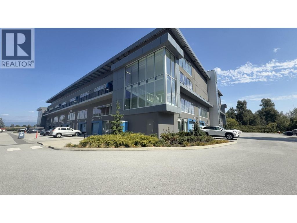 107 4888 Vanguard Road, Richmond