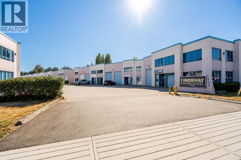 417 1952 Kingsway Avenue, Port Coquitlam