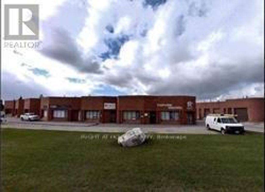 9 - 60 Basaltic Road, Vaughan (concord)