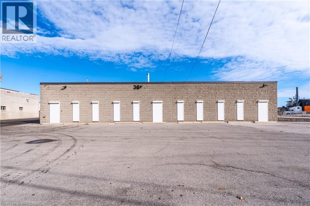 36 Easton Road, Brantford