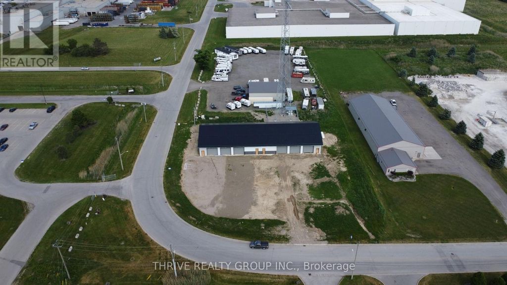 775 Wright Street, Strathroy-Caradoc (ne)
