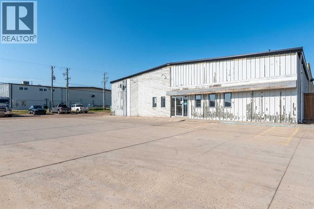 4702 62 Avenue, Lloydminster