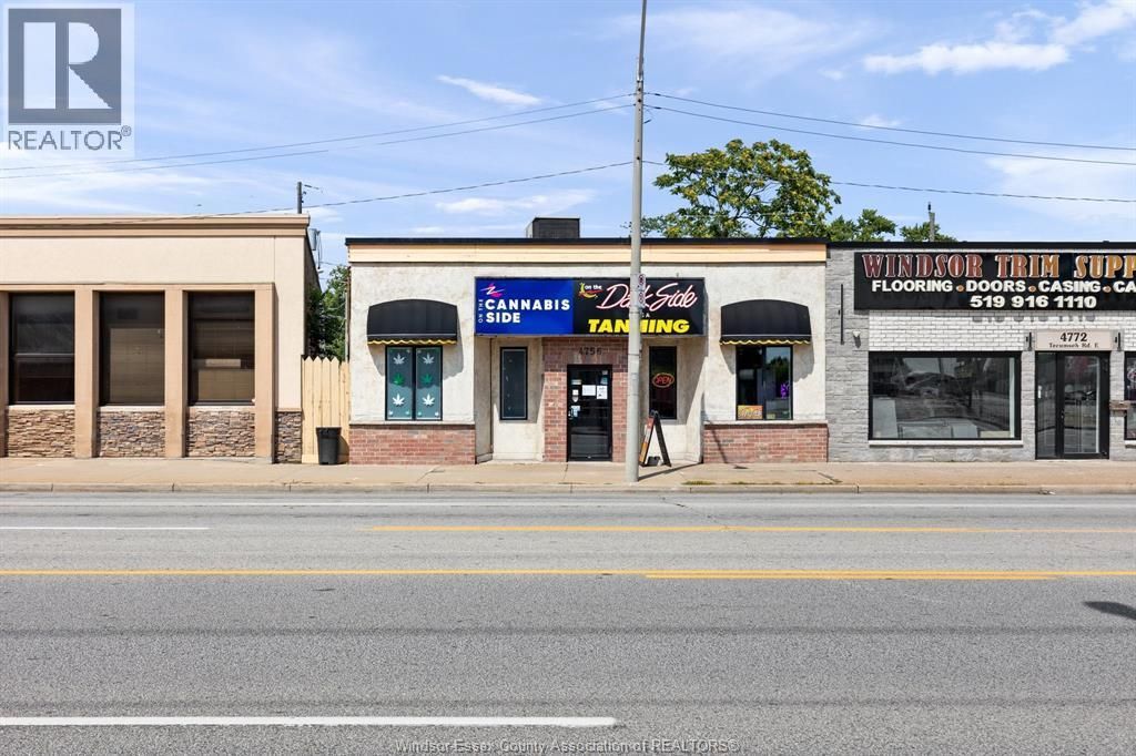 4756 Tecumseh Road East, Windsor