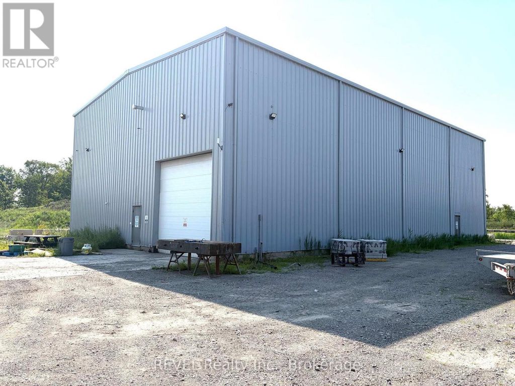 1668 Allanport Road, Thorold (port Robinson)