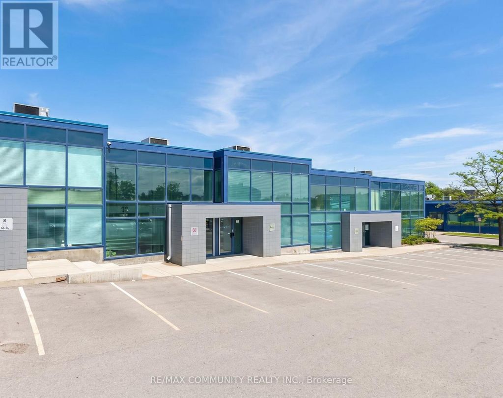7 - 145 Traders Boulevard E, Mississauga (gateway)