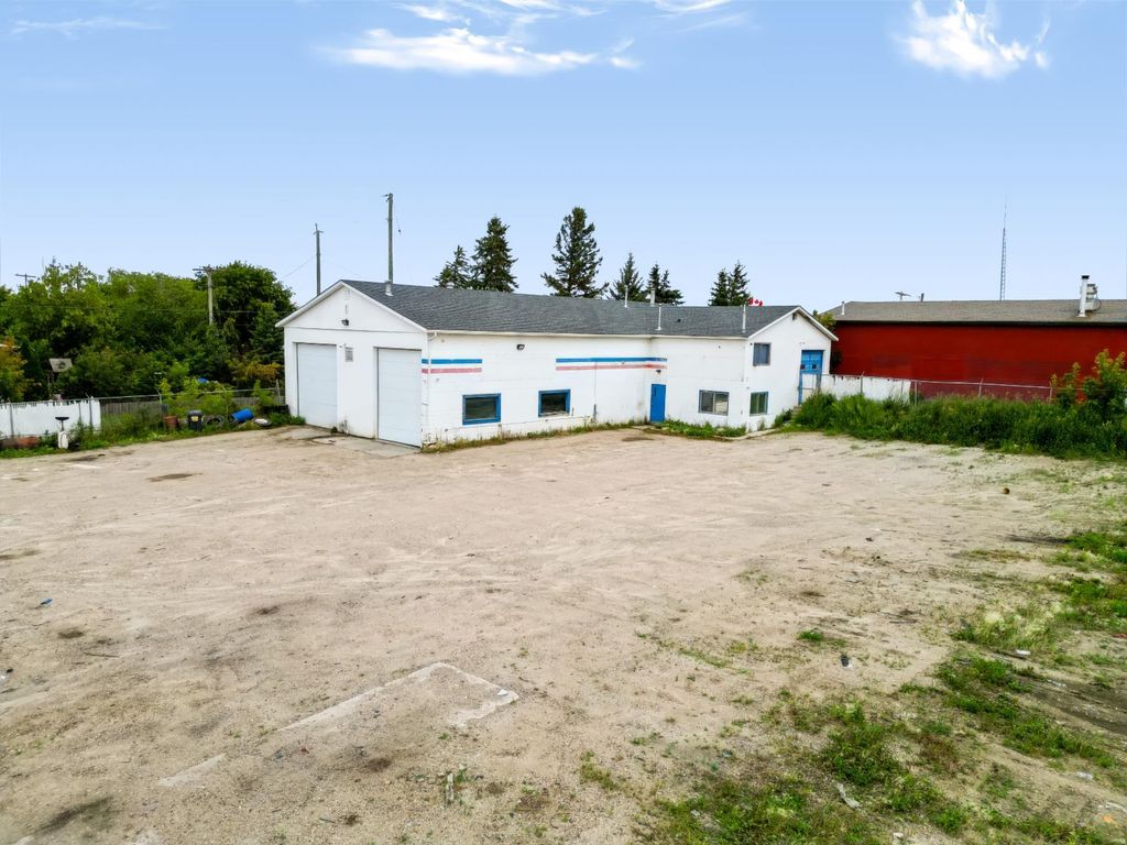 1206 8 Avenue, Z-Not Listed - Zzz - Fake Area Value