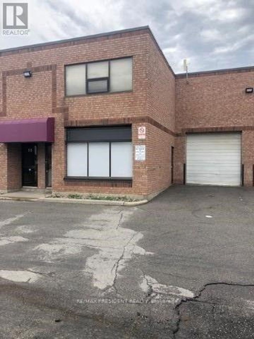 2131 Williams Parkway, Brampton (gore Industrial North)