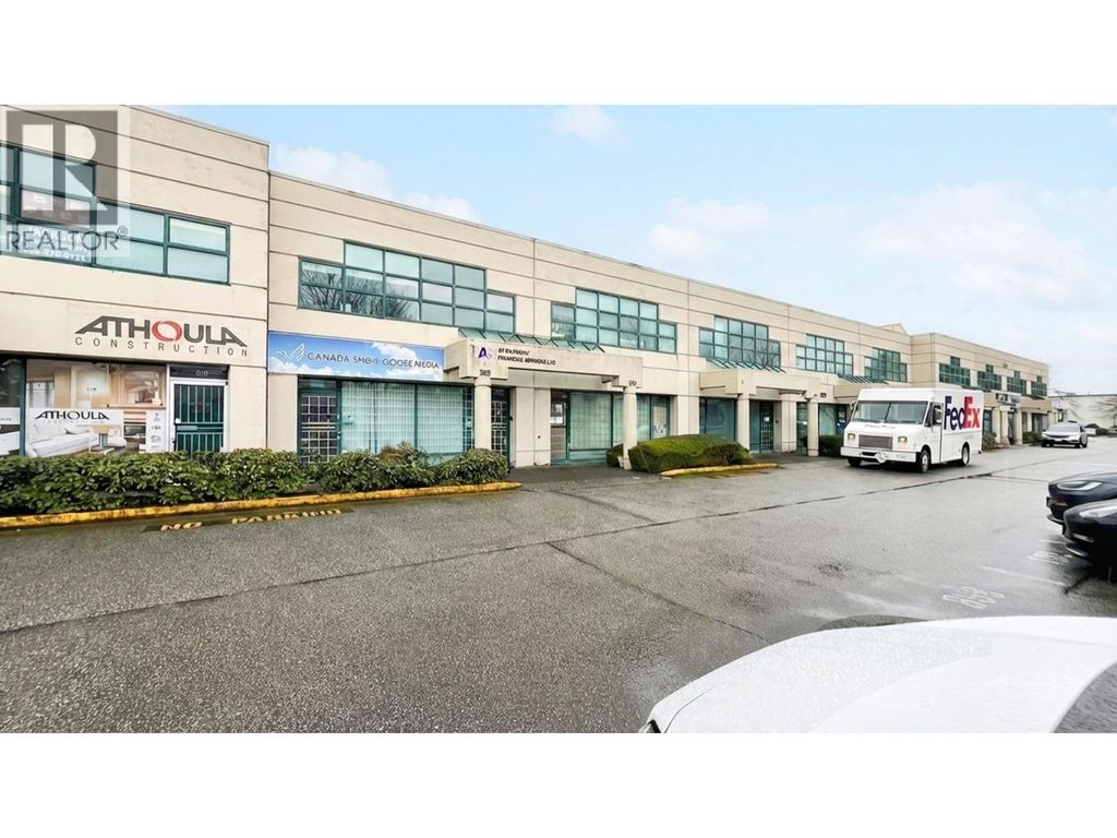 363 13988 Cambie Road, Richmond