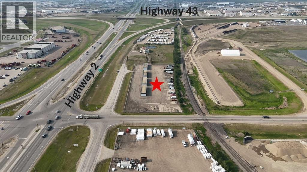 15825 100 Street, Rural Grande Prairie No. 1, County Of