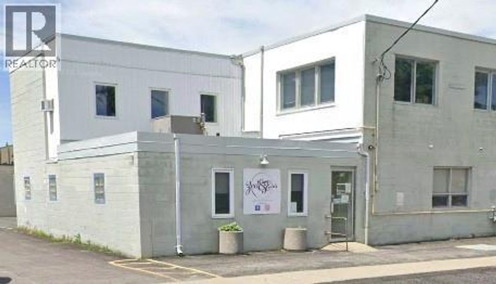 559 Exmouth Street Unit# 4, Sarnia