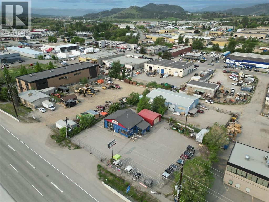 4042 97 Highway, Kelowna