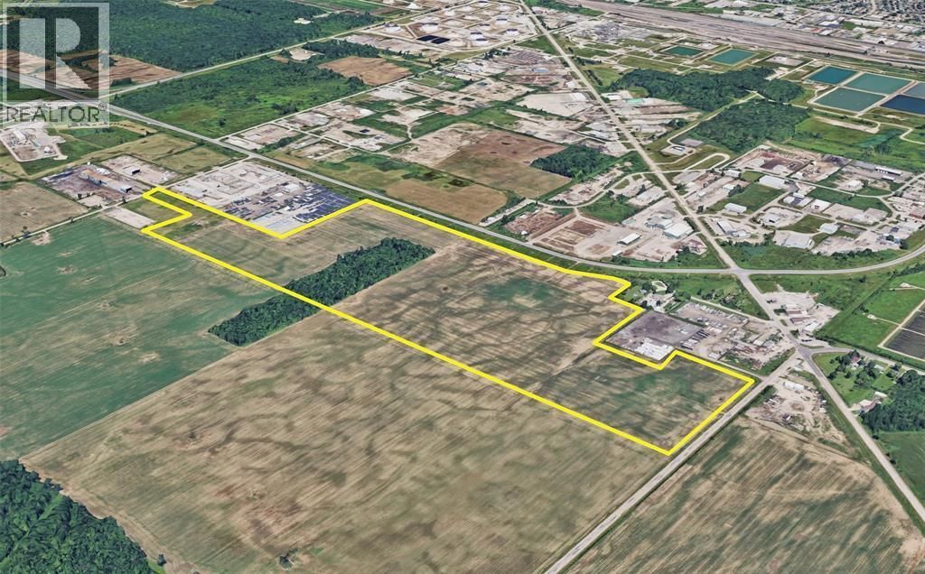 4957 Kimball Road, Sarnia