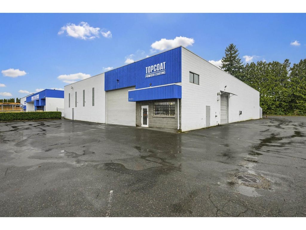 2121 Paramount Crescent, Abbotsford