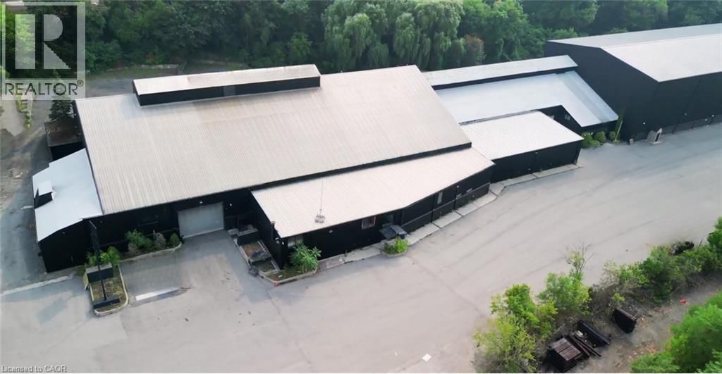 243 Queen Street N, Hamilton