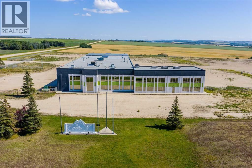 60073 Township Road 730, Clairmont