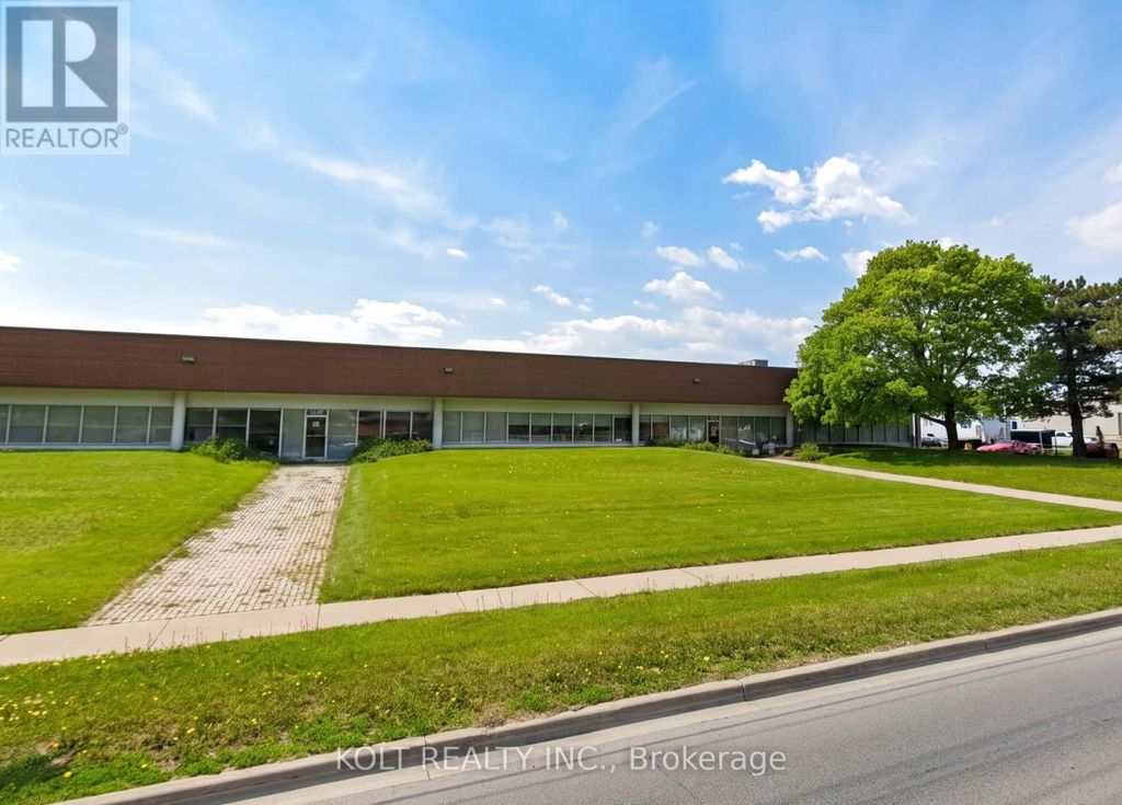 1410 Birchmount Road, Toronto (wexford-Maryvale)