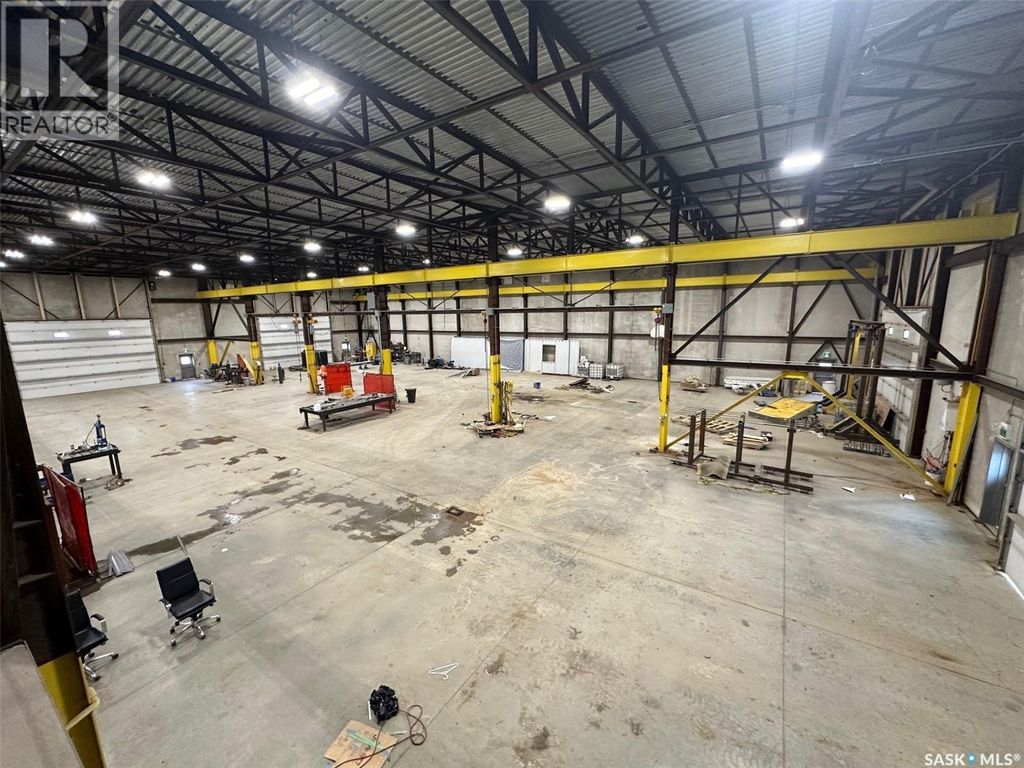 Metro Building And Land, Moose Jaw Rm No. 161