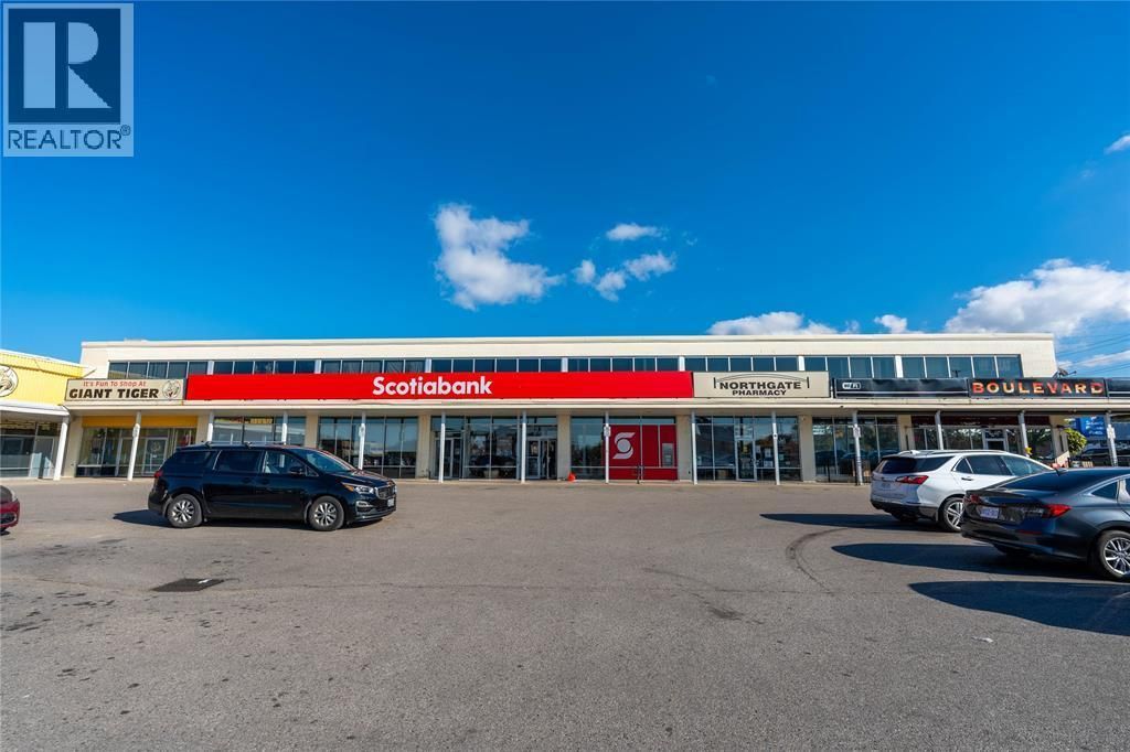 560 Exmouth Street Unit# 102, Sarnia