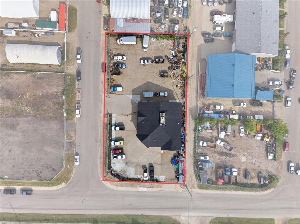 N/A, Edmonton