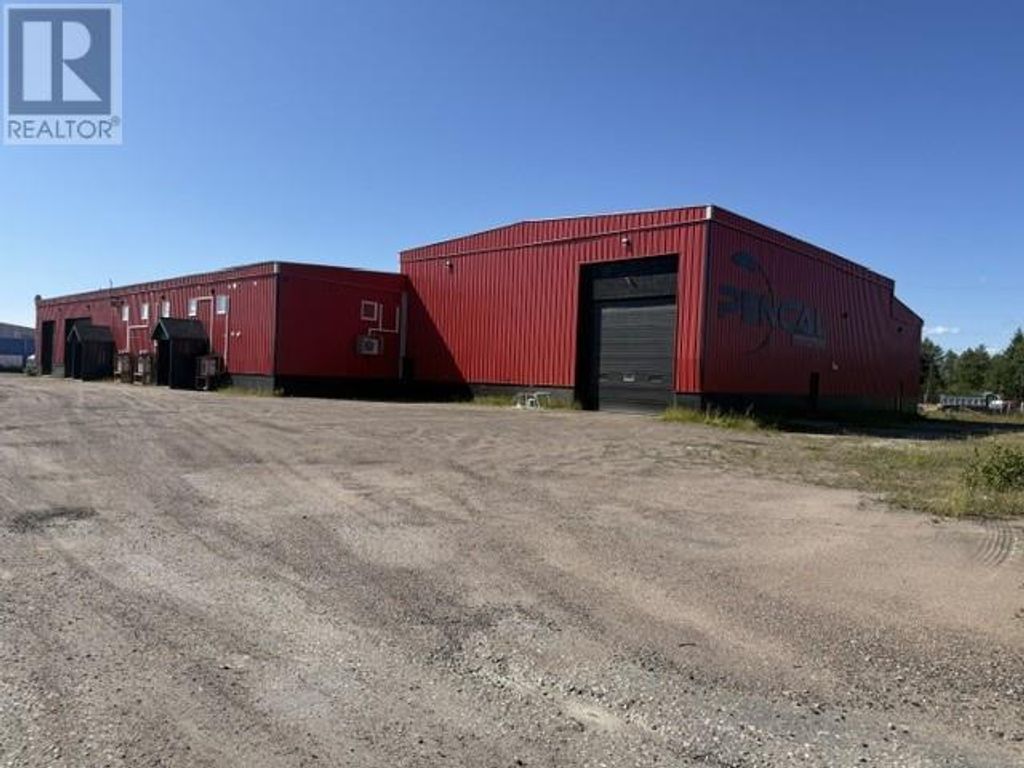 20 - 26 Toronto Avenue, Happy Valley-Goose Bay
