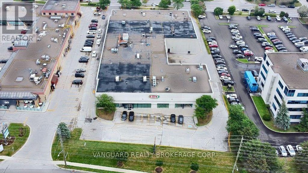 468 Jevlan Drive, Vaughan (east Woodbridge)