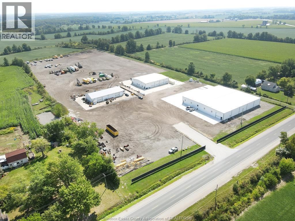 1191 County Rd 11, Mcgregor