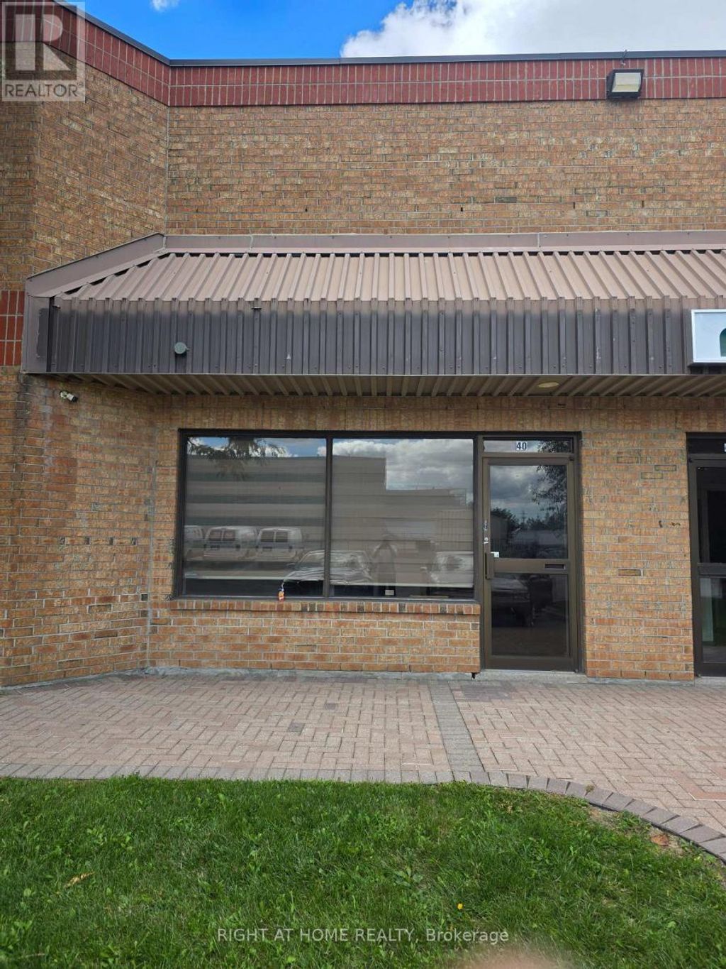 40 - 14 Automatic Road, Brampton (gore Industrial North)