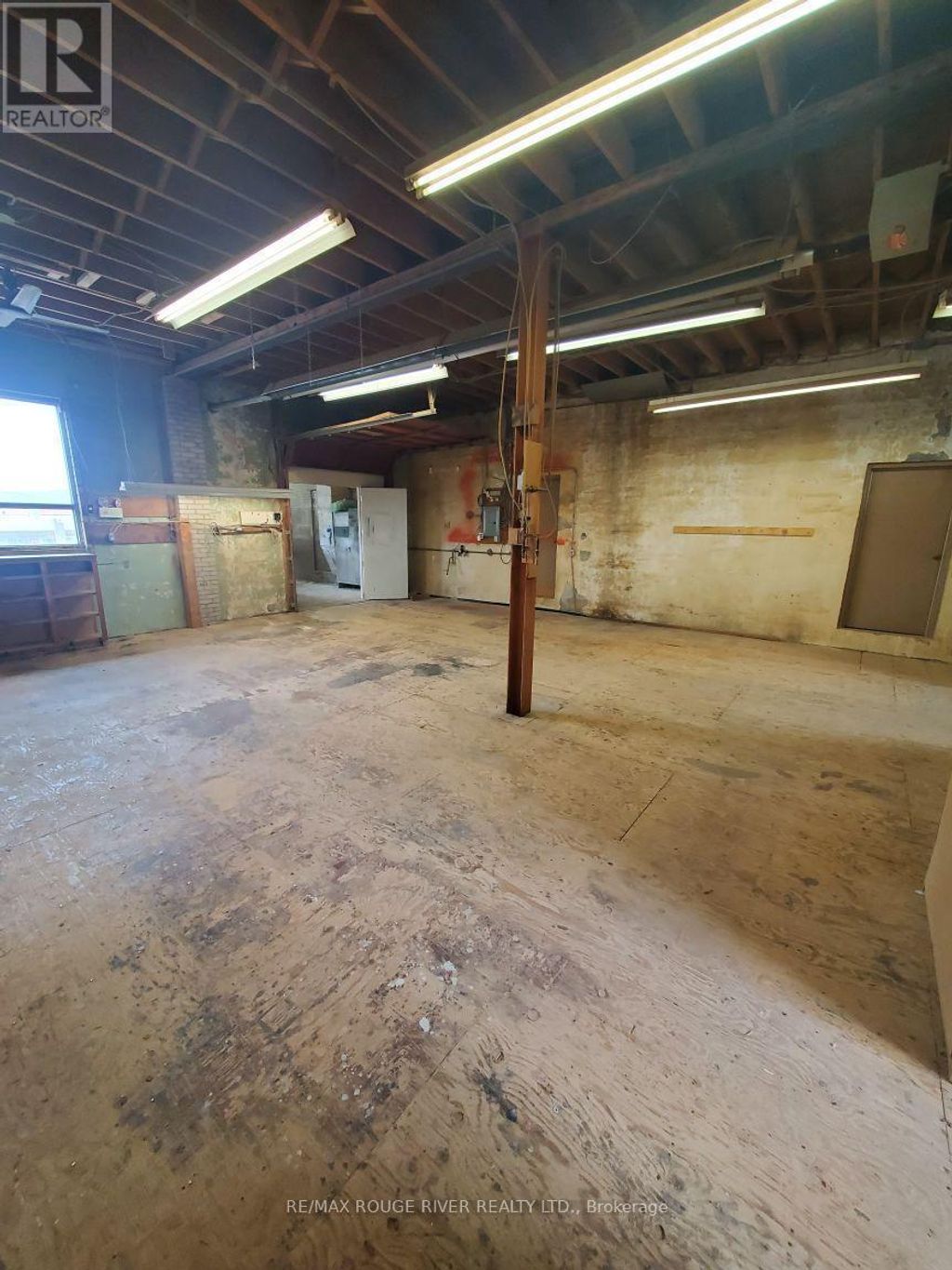 1019 Toy Avenue, Pickering (brock Industrial)