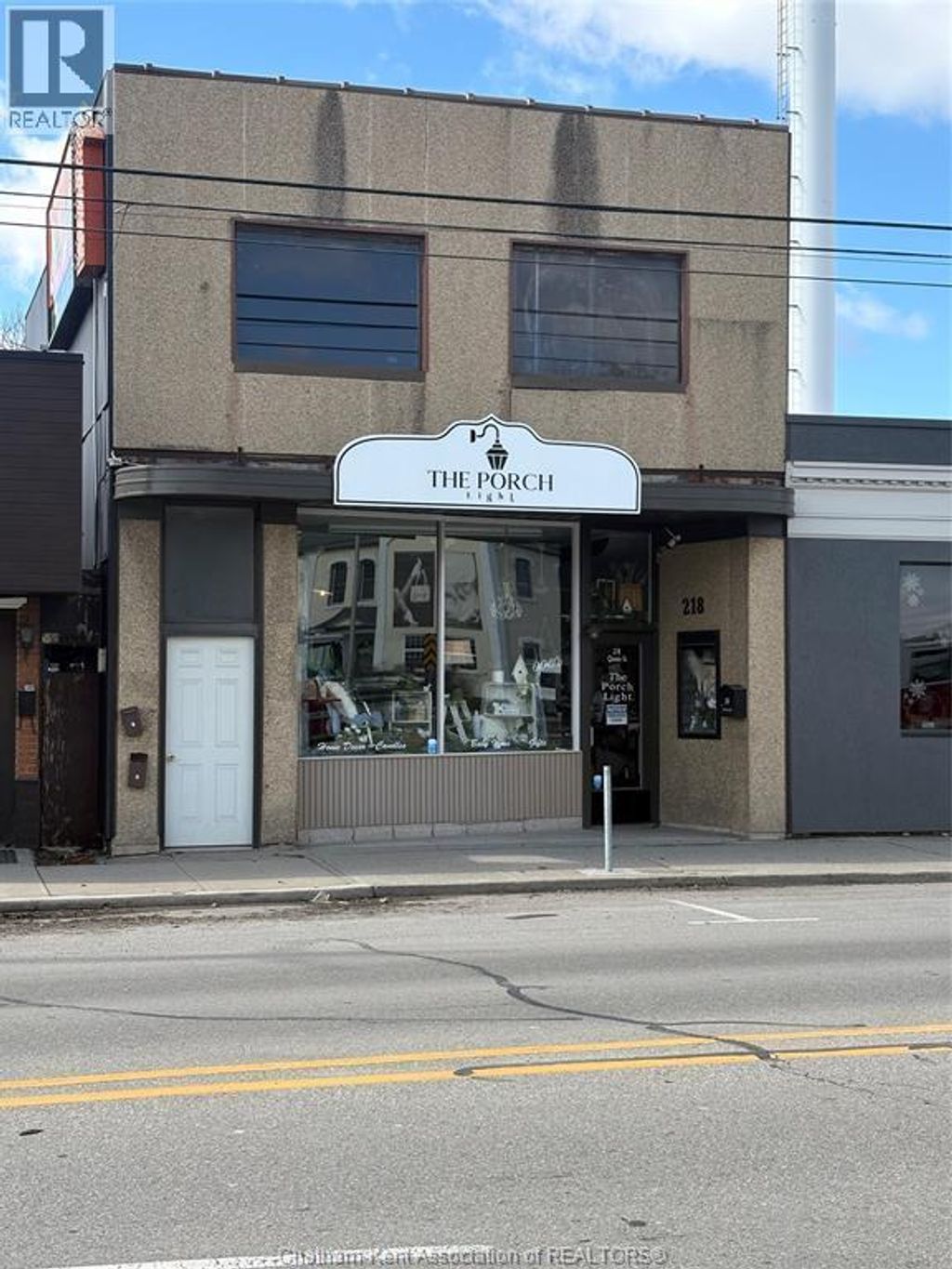 218 Queen Street, Chatham