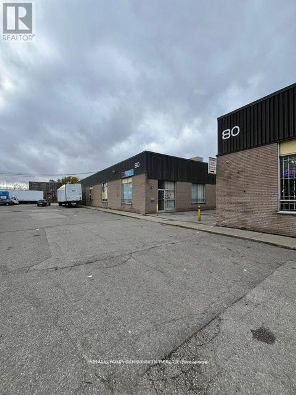 6 & 7 - 80 Midwest Avenue, Toronto (dorset Park)