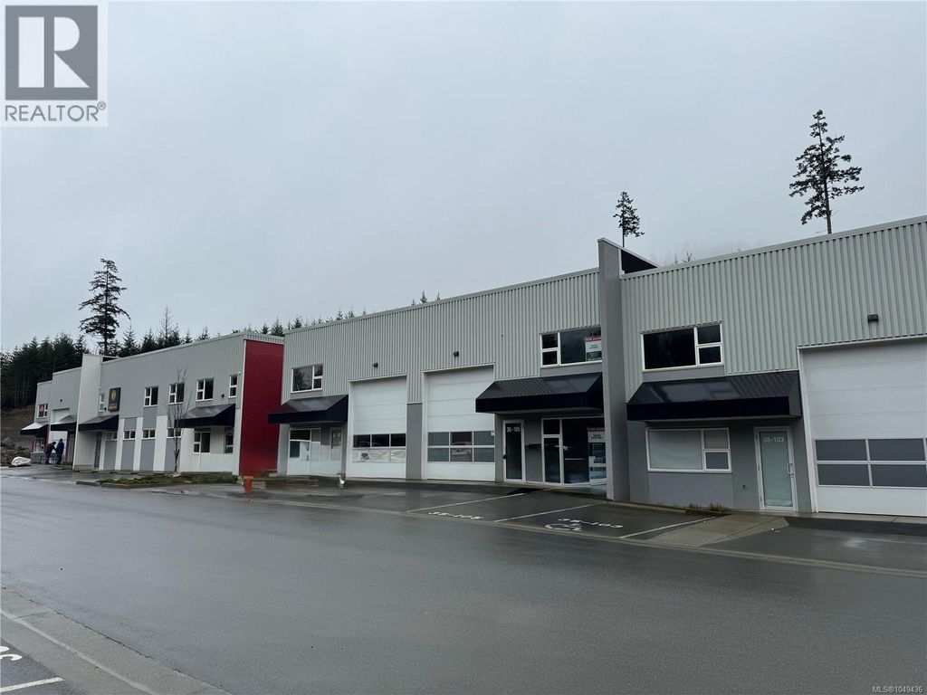 35105 700 Shawnigan Lake Rd, Malahat