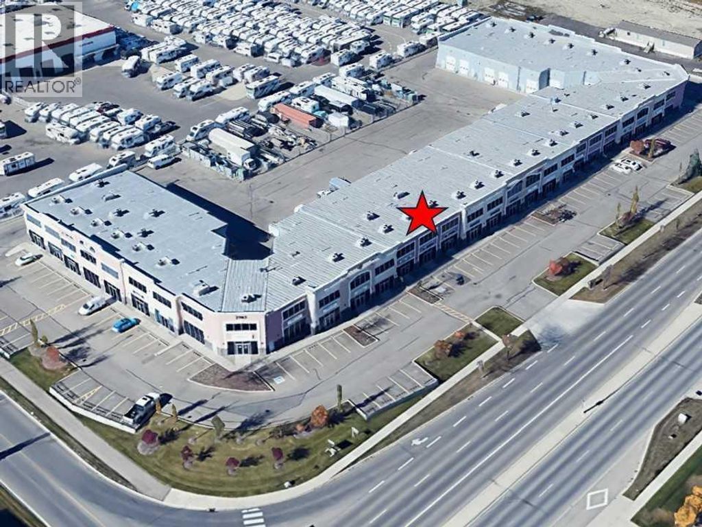 401 & 402, 2903 Kingsview Boulevard Se, Airdrie