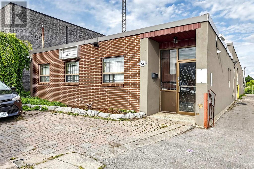 75 Howden Road, Toronto (wexford-Maryvale)