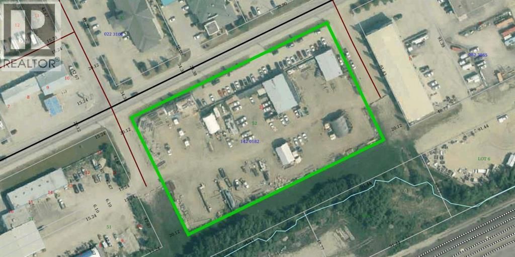 4505 2 Avenue, Edson